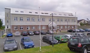 Enniscorthy Enterprise Centre